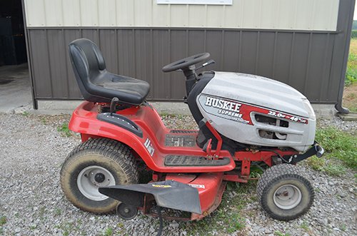 Property photo 35 - PERSONAL PROPERTY AUCTION in Allen County